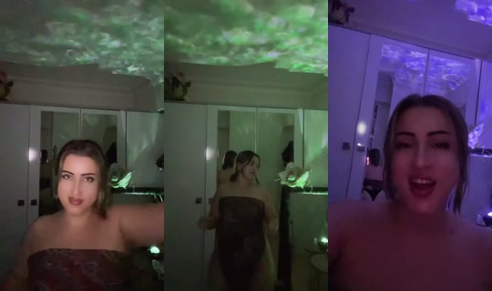 nurrperii_'s Stream - Jul 21, 2026, 8:09 PM