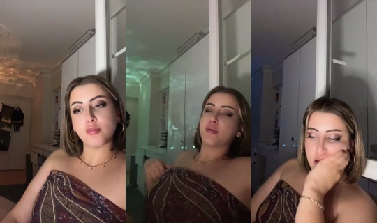 nurrperii_'s Stream - Jul 22, 2026, 7:44 PM