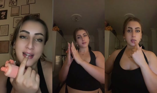 Stream nurrperii_ - 31 Agu 2026, 20.46