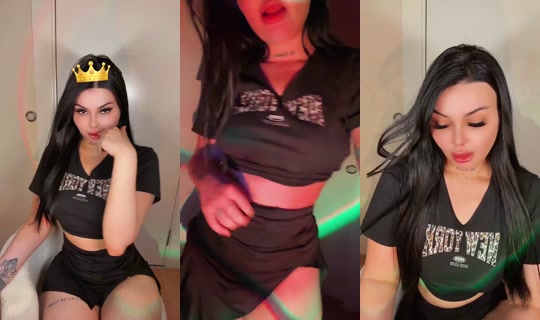 nuruumm's Stream - Aug 1, 2026, 12:13 AM