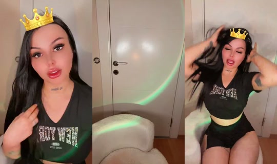 nuruumm's Stream - Aug 1, 2026, 1:07 AM