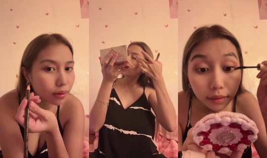 nyxsessence29 的直播 - 2026年8月10日 4:20