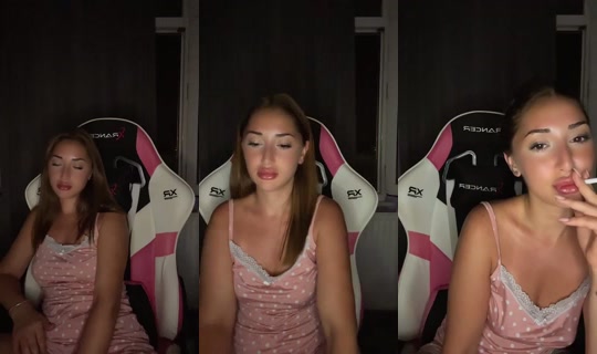 ocean0000's Stream - Jul 16, 2026, 10:16 PM