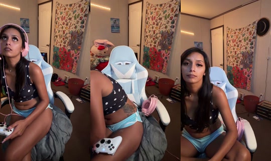 Live de ogchronic - 4 de out. de 2026, 5:14