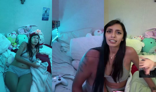 Stream ni ogchronic - Okt 24, 2026, 5:06 AM