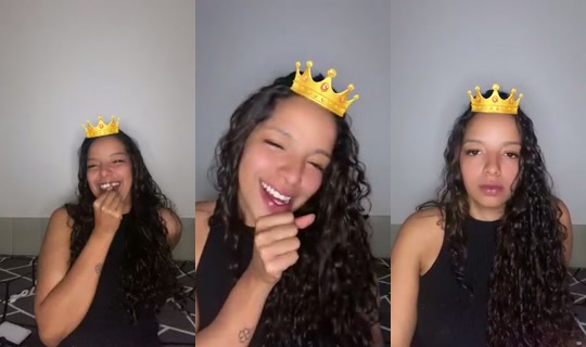 oiithayy's Stream - Jul 18, 2026, 1:22 AM