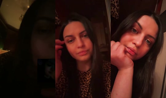 olya064reg's Stream - Oct 18, 2026, 4:35 PM