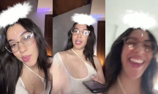 onConfesiones's Stream - Jul 21, 2026, 2:34 AM