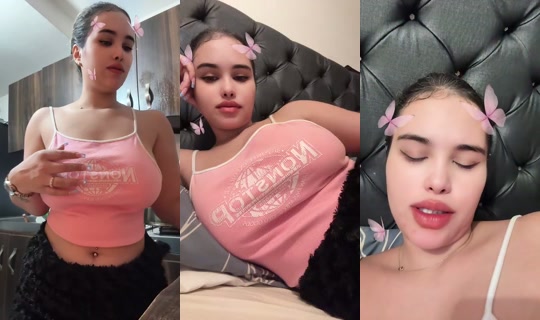 on_angel664's Stream - Aug 5, 2026, 4:00 AM