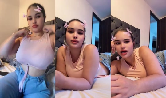 Stream ni on_angel664 - Ago 10, 2026, 10:36 PM
