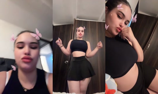 Stream ni on_angel664 - Ago 11, 2026, 2:50 AM