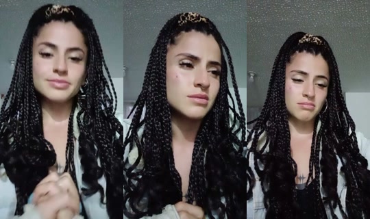 on_fernanda's Stream - Jul 23, 2026, 10:55 PM