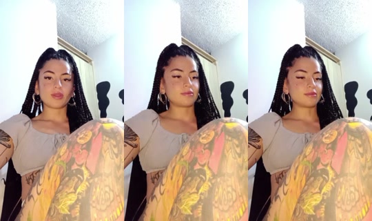 on_fernanda's Stream - Jul 24, 2026, 9:15 AM