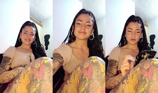 on_fernanda's Stream - Jul 26, 2026, 8:49 AM