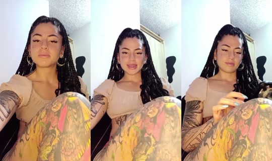 on_fernanda's Stream - Jul 26, 2026, 9:48 AM