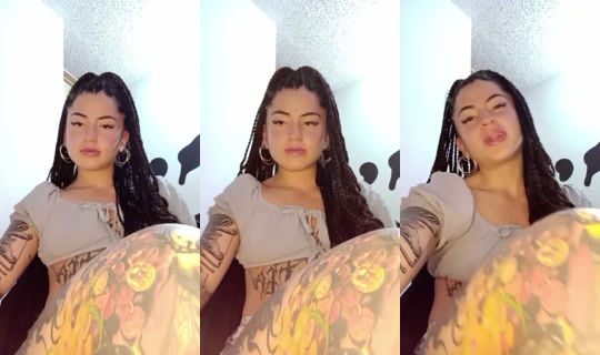 on_fernanda's Stream - Jul 27, 2026, 1:48 PM