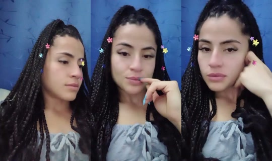 on_fernanda 的直播 - 2026年7月28日 23:45