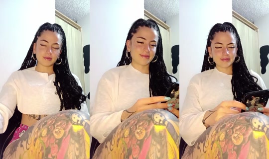 on_fernanda's Stream - Jul 30, 2026, 12:16 PM