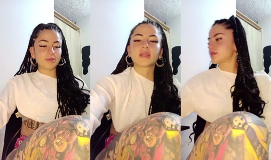on_fernanda's Stream - Jul 30, 2026, 1:06 PM