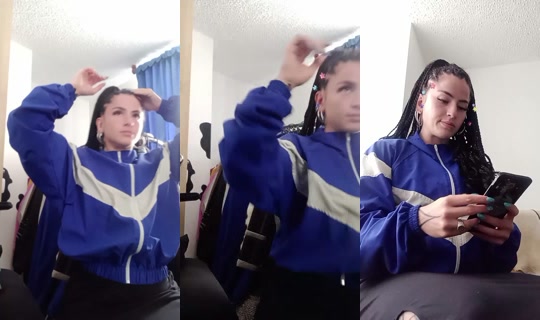 Stream ni on_fernanda - Hul 31, 2026, 3:26 PM
