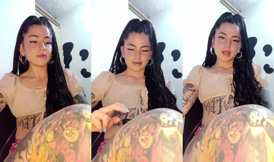 on_fernanda's Stream - Aug 5, 2026, 9:59 AM