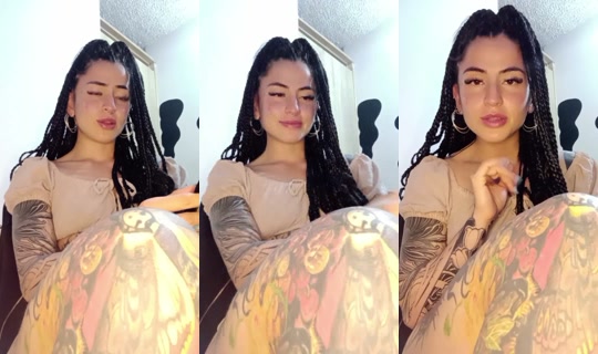 on_fernanda's Stream - Aug 5, 2026, 11:27 AM