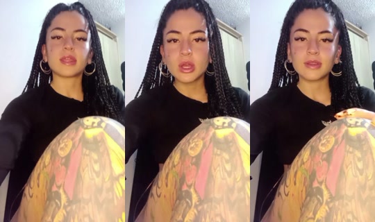 on_fernanda's Stream - Aug 6, 2026, 7:04 AM