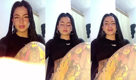 on_fernanda's Stream - Aug 6, 2026, 8:04 AM
