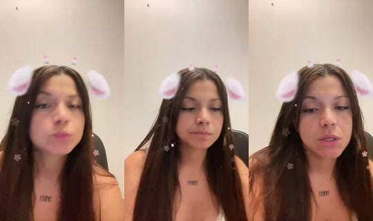 Stream von onalejandraaa – 25. Juli 2026, 23:16