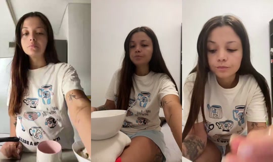 Stream von onalejandraaa – 26. Juli 2026, 9:54