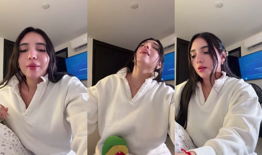 onalejis's Stream - Jul 28, 2026, 4:07 AM