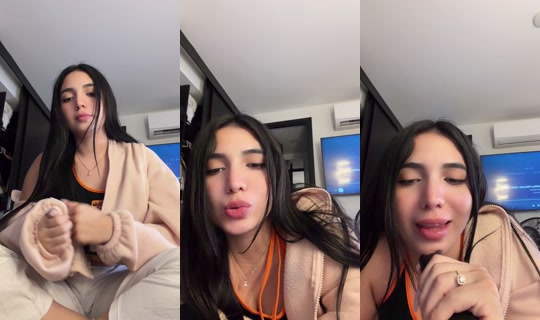 onalejis's Stream - Jul 29, 2026, 4:16 AM