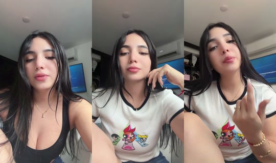 onalejis's Stream - Jul 29, 2026, 8:19 PM