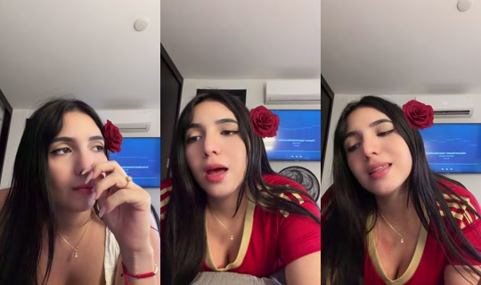 onalejis's Stream - Jul 30, 2026, 3:05 AM