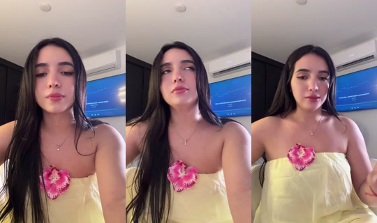 onalejis's Stream - Jul 31, 2026, 4:52 AM