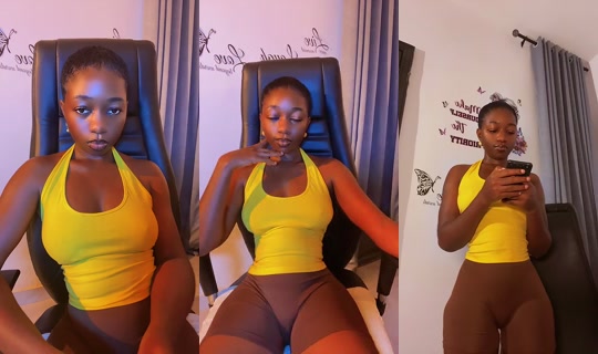 only1moni's Stream - Aug 4, 2026, 4:34 AM