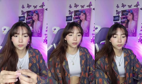 ony.TA's Stream - Jul 27, 2026, 3:14 AM