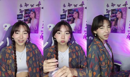 ony.TA's Stream - Jul 27, 2026, 4:20 AM