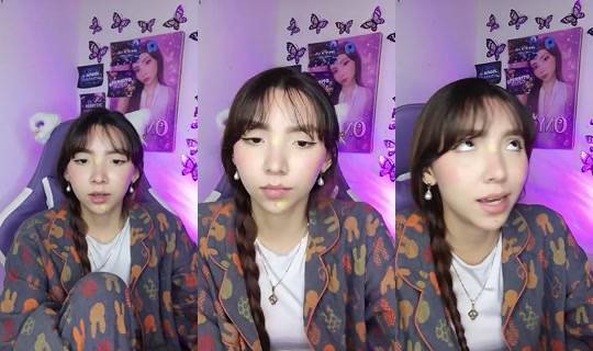 ony.TA's Stream - Jul 27, 2026, 5:10 AM