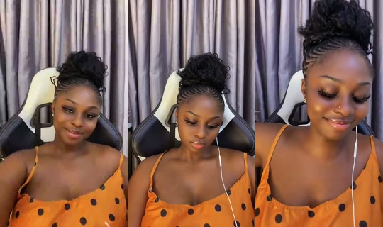 oriakucreamy's Stream - Jul 30, 2026, 8:20 PM