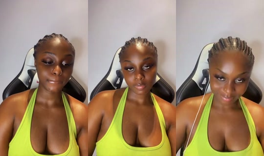 Stream de oriakucreamy – 10 août 2026, 0:02
