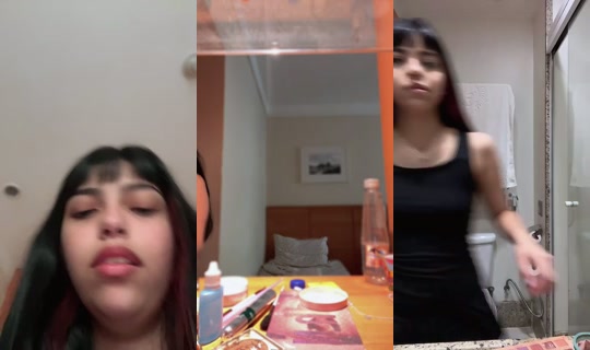 p.Bebel's Stream - Aug 7, 2026, 12:57 PM