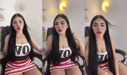 p.Eryvanna_29's Stream - Aug 9, 2026, 4:11 PM