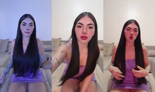 Stream ni p.Eryvanna_29 - Ago 9, 2026, 10:08 PM