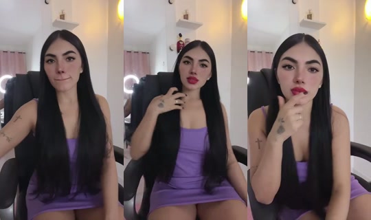 Stream ni p.Eryvanna_29 - Ago 9, 2026, 10:58 PM