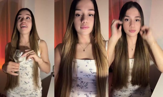 p.annaa's Stream - Jul 19, 2026, 6:06 AM