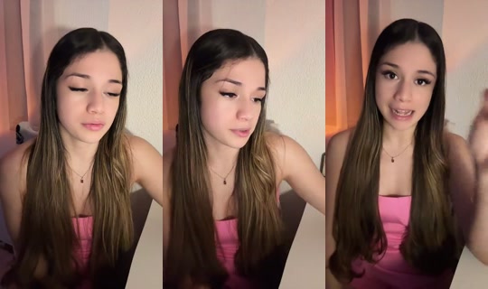 p.annaa's Stream - Jul 27, 2026, 3:28 AM