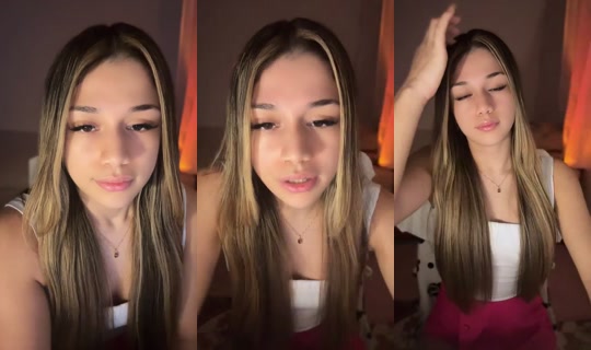 p.annaa's Stream - Aug 3, 2026, 10:05 PM