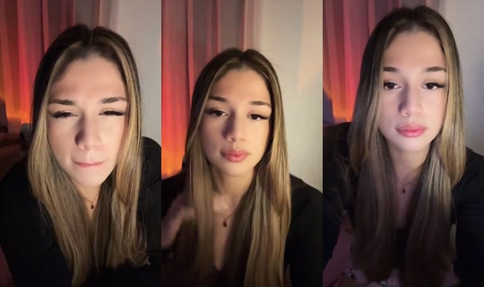 p.annaa's Stream - Aug 9, 2026, 1:06 AM