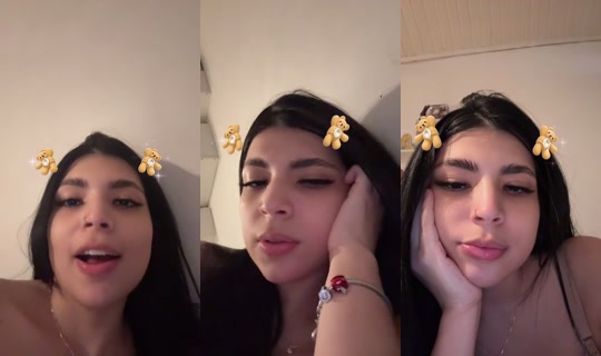 p.annaaw's Stream - Jul 14, 2026, 8:17 PM